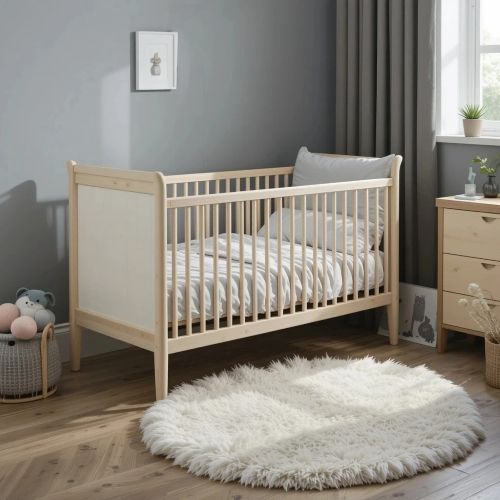 Babybett online kaufen | Entdecken Sie sichere Gitterbetten für Babys