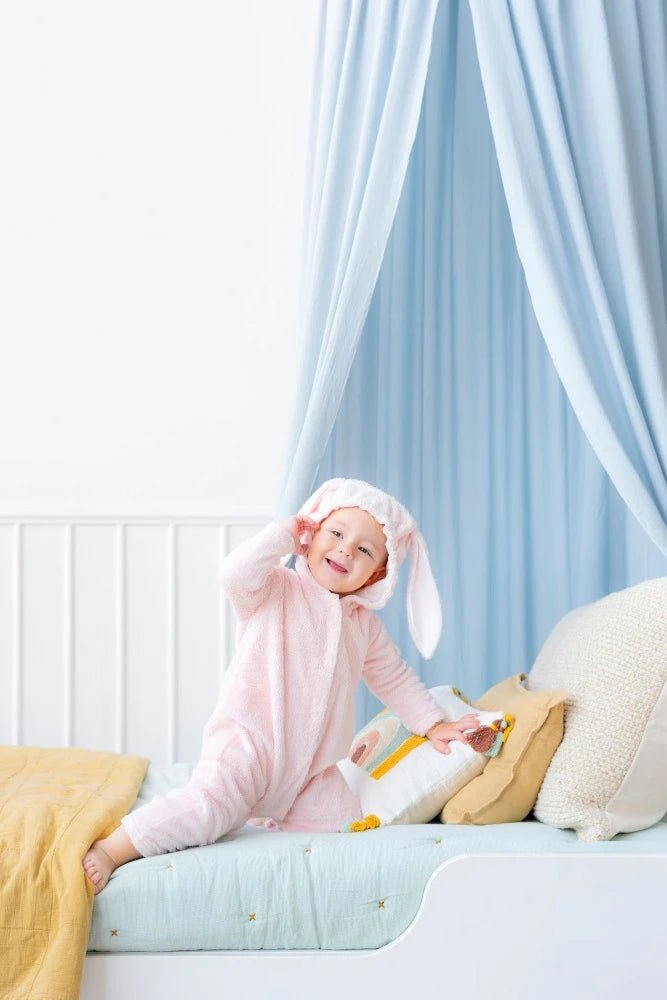 Welche Matratze für Babys ist optimal? - babyhafen.de