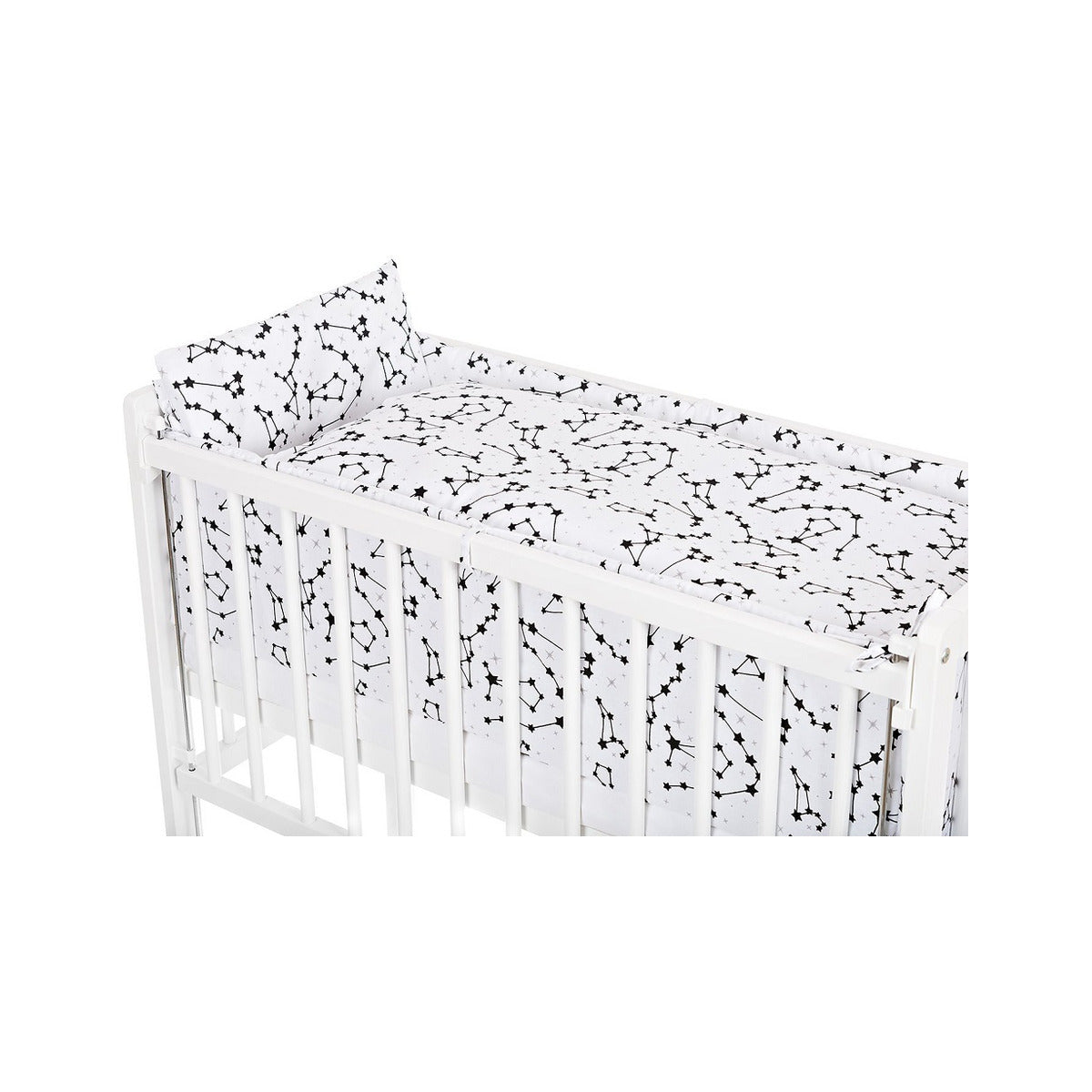 Babyhafen Beistellbett Baby Heaven