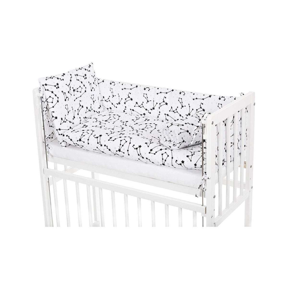 Babyhafen Beistellbett Baby Heaven