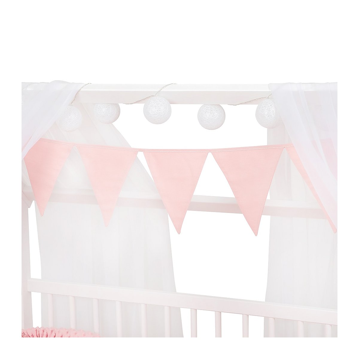 Royal Hausbett Kinderbett 60x120 Matratze Bettset - babyhafen.de