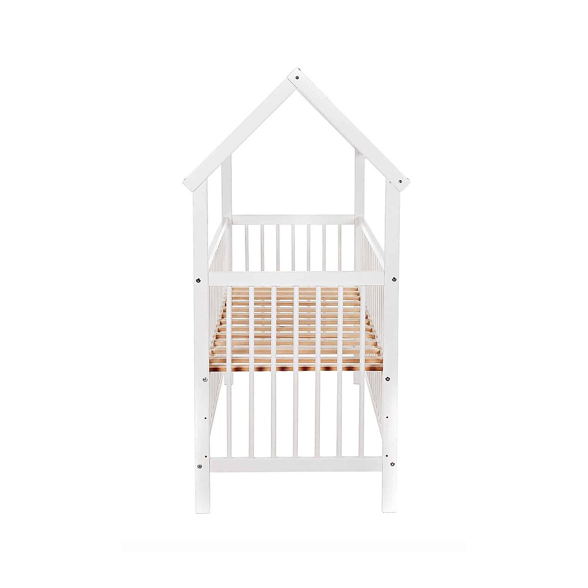 Hausbett 60x120 cm Set Matratze Bettset Traveling Dragon