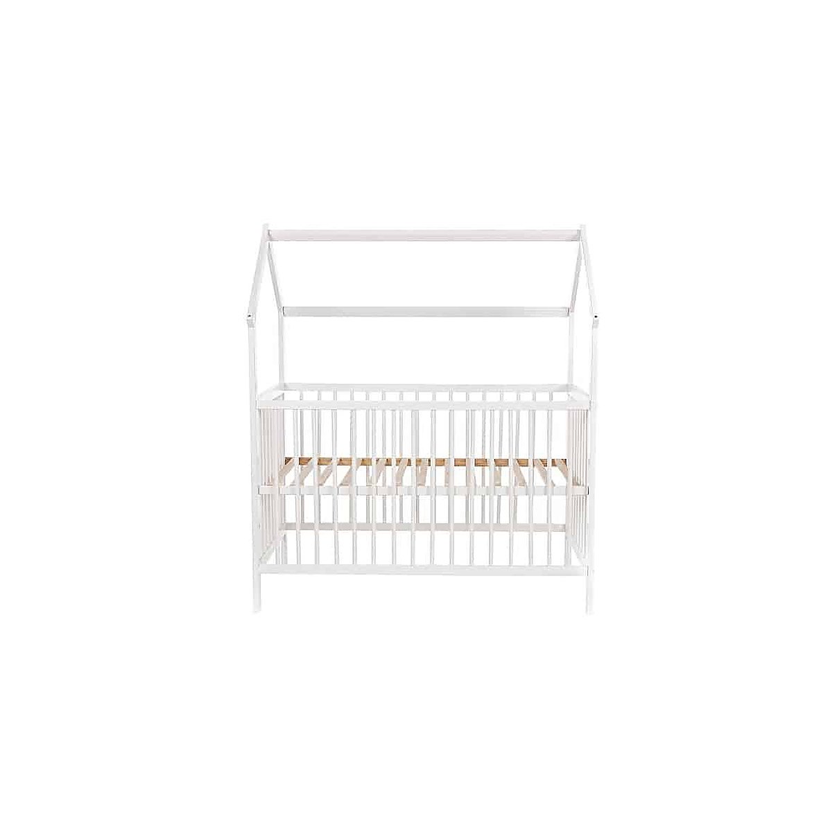 Hausbett 60x120 cm Set Matratze Bettset Traveling Dragon