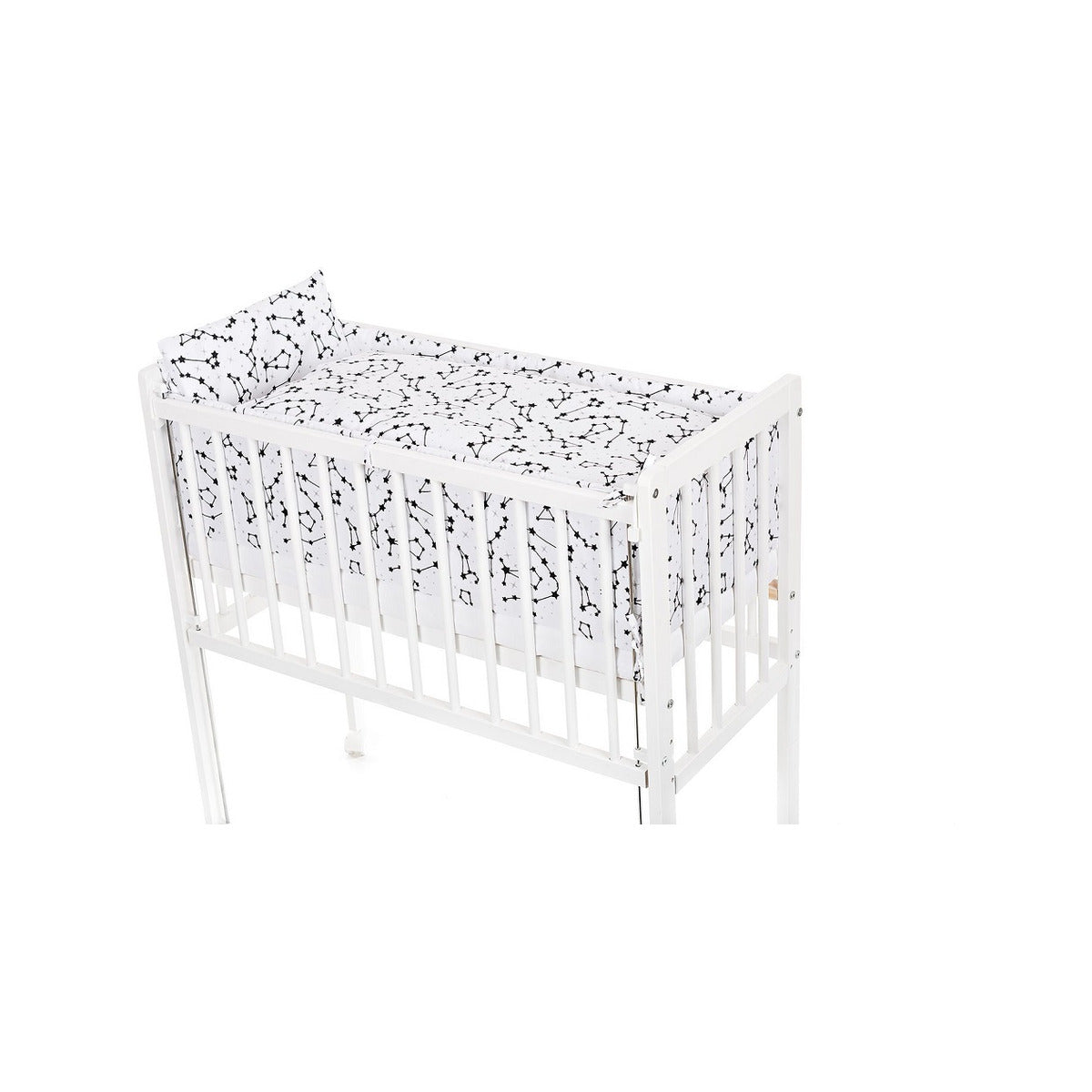 Babyhafen Beistellbett Baby Heaven
