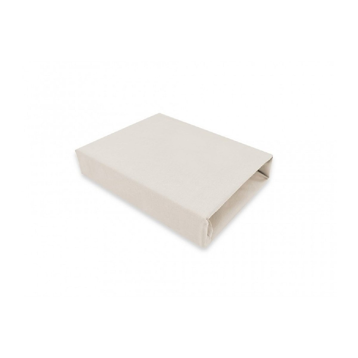 Royal Hausbett Kinderbett 60x120 Matratze Bettset Beige