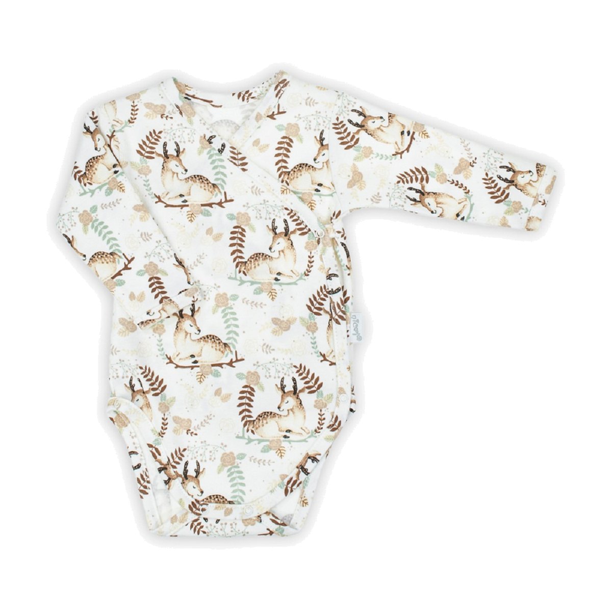 Erstausstattungspaket Neugeborenen-Set BIBI - babyhafen.de