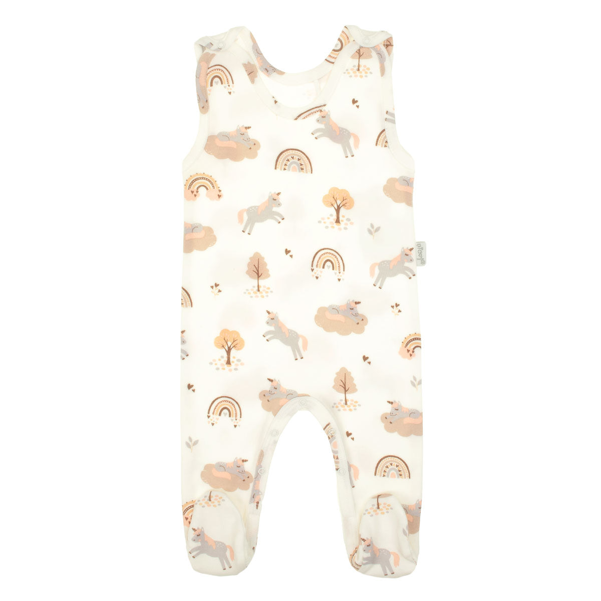 Neugeborenen-Set rosa für Mädchen – Geschenk zur Geburt (4-tlg.) - babyhafen.de