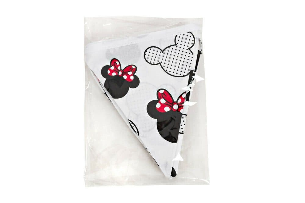 Tüll-Set für Hausbett Minnie - babyhafen.de