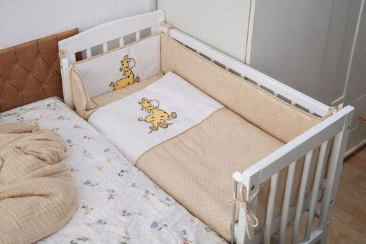 Welches Beistellbett ist wirklich sinnvoll für Neugeborene?