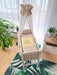 6-tlg. Babybett Beistellbett 90×40 mit Zubehör Farm - babyhafen.de 