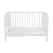 Kinderbett 60x120 Umbaubar, Bio Home-Sweet - babyhafen.de 