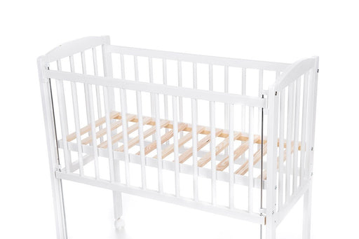 Stubenbett Baby Beistellbett ohne Matratze - babyhafen.de 