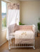 Baby Beistellbett 90×40 mit Zubehör Happy Bear - babyhafen.de 