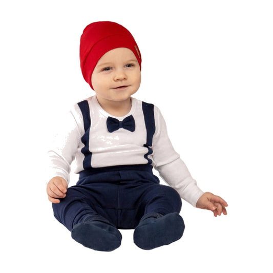 Bebek başlangıç ​​ekipmanı 4 parçalı komple set yenidoğan şenlikli