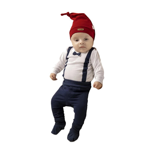 Bebek başlangıç ​​ekipmanı 4 parçalı komple set yenidoğan şenlikli
