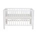 Kinderbett 60x120 Umbaubar, Bio Home-Sweet - babyhafen.de 