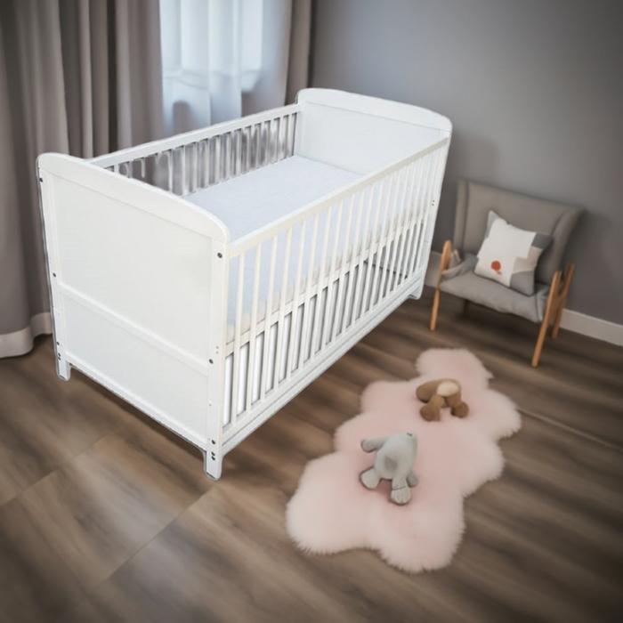 Baby cot 120x60 online