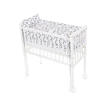 Babyhafen Beistellbett Baby Heaven