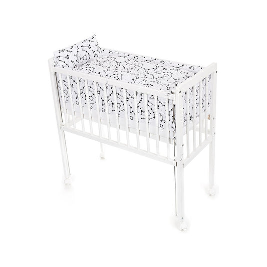 Babyhafen Beistellbett Baby Heaven