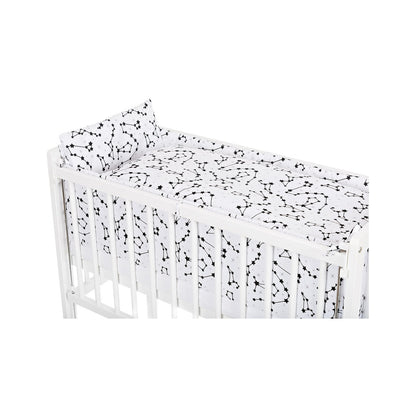 Babyhafen Beistellbett Baby Heaven