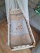 Beistellbett höhenverstellbar mit Himmelset Teddybär - babyhafen.de 