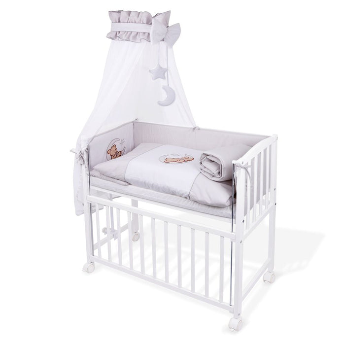 Beistellbett Baby online kaufen: Praktische und komfortable Auswahl - babyhafen.de 
