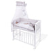 Beistellbett Baby online kaufen: Praktische und komfortable Auswahl - babyhafen.de 