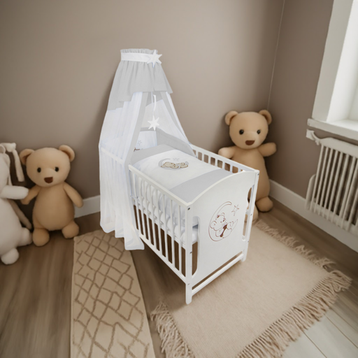 Baby bed online shopping sales