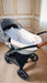 4-tlg. Umrandung für Kinderwagen-Bezug Sweater - babyhafen.de 