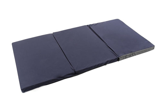 Reisebettmatratze Faltbare Matratze 120x60 Baby Reisebett - babyhafen.de 