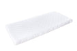 Kinderbett 60 × 120 Komplettset Royal rosa - babyhafen.de 