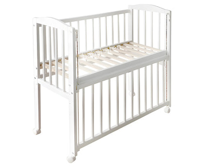 8-teilig Babybett Beistellbett 90x40 Giraffe - babyhafen.de 