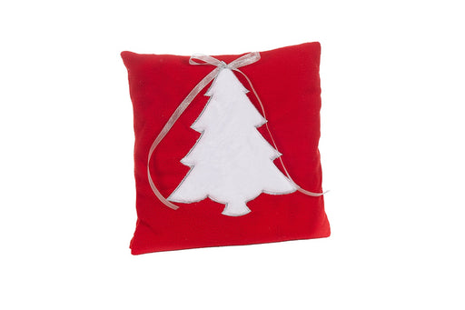 Weihnachten Dekokissen 40×40 WEIHNACHTSBAUM - babyhafen.de 