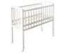 8-teilig Babybett Beistellbett 90x40 Giraffe - babyhafen.de 