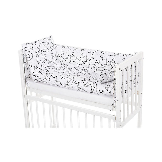 Babyhafen Beistellbett Baby Heaven