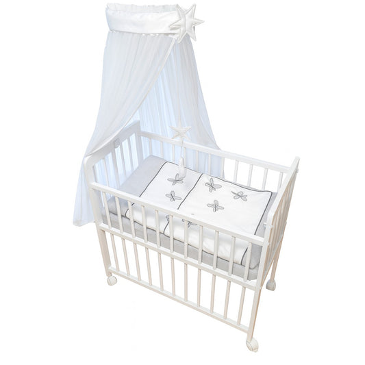 Baby_Beistellbett_mit_Bio-Bettwaesche_Matratze_Rollen_Set__babyhafen