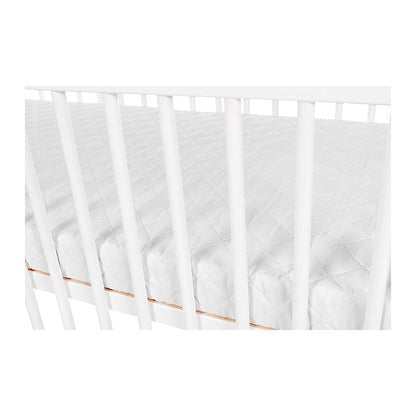 Hausbett 60x120 cm Set Matratze Bettset Traveling Dragon