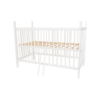 Hausbett 60x120 cm Set Matratze Bettset Traveling Dragon