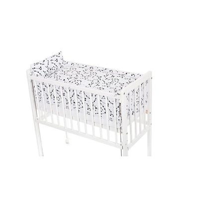 Babyhafen Beistellbett Baby Heaven