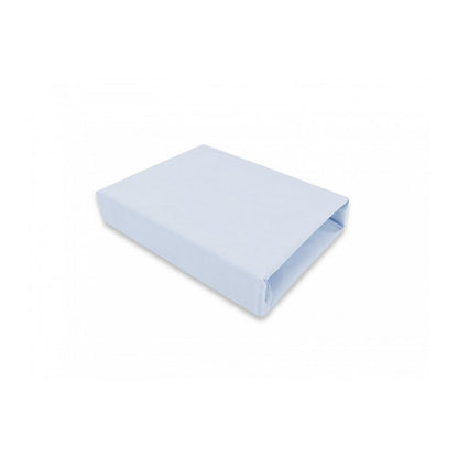 Royal Hausbett Kinderbett 60x120 Matratze Bettset Blau