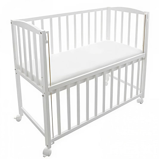 Beistellbett Baby BETTY Komplettset - babyhafen.de 