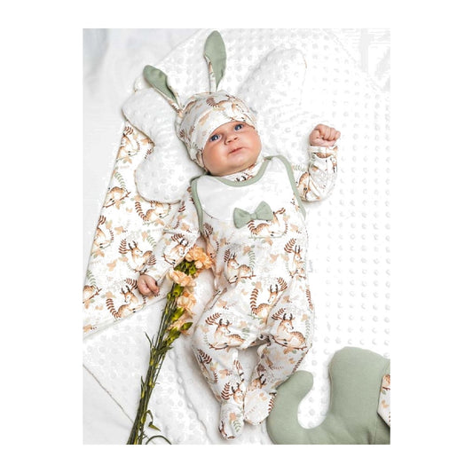 Erstausstattungspaket Neugeborenen-Set BIBI - babyhafen.de 