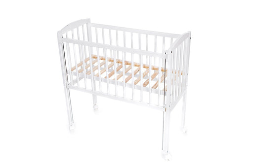 Stubenbett Baby Beistellbett ohne Matratze - babyhafen.de 