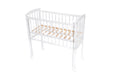 Stubenbett Baby Beistellbett ohne Matratze - babyhafen.de 