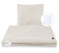 3in1 Beistellbett Babybett Sweater Soft Beige - babyhafen.de 