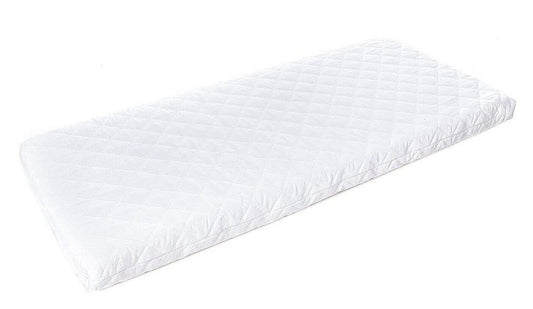 Matratze für Babybett 90x40cm Kaltschaum - babyhafen.de 