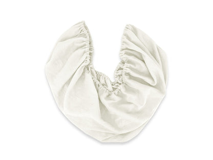Orthopaedisches Kissen Set – Babynest, Decke & Musselin-Bettlaken